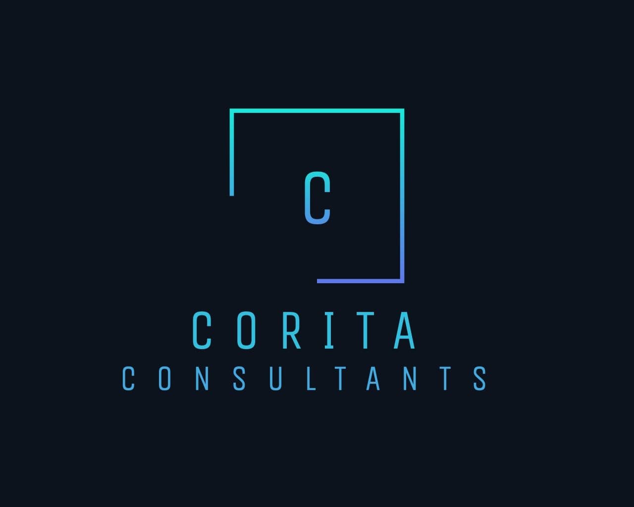 Corita Logo